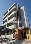 広島県広島市南区宇品神田3丁目：物件画像／大東建託リーシング株式会社 広島店