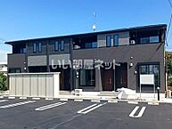 福島県いわき市佐糠町2丁目：物件画像／大東建託リーシング株式会社 いわき店
