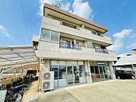 愛知県名古屋市西区野南町6：物件画像／大東建託リーシング株式会社 名古屋西店