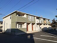 茨城県石岡市府中5丁目：物件画像／大東建託リーシング株式会社 石岡駅前店