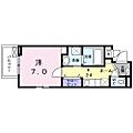 ライズ所沢3階8.9万円