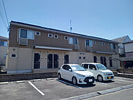 静岡県静岡市清水区北脇131-7：物件画像／大東建託リーシング株式会社 静岡店