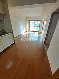 ベル・ヴィラージュ北野田 103 1階3LDKのリビング/ダイニング