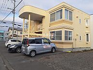 北海道旭川市末広東三条2丁目1-11：物件画像／大東建託リーシング株式会社 旭川店