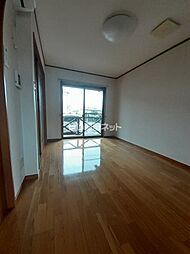 ブレース直江Ｄ棟 3 1階2LDKのリビング/ダイニング