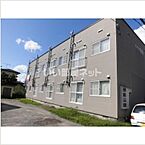 北海道函館市美原3丁目：物件画像／大東建託リーシング株式会社　函館店
