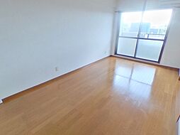 熊本電気鉄道 三ツ石駅 徒歩15分の賃貸マンション 2階2LDKのリビング/ダイニング