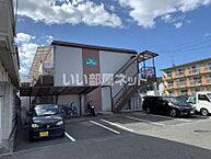 広島県三原市宮浦4丁目12-46：物件画像／大東建託リーシング株式会社 三原店