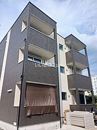 エステイトN湊 102