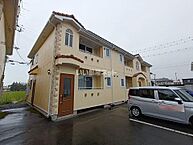 岩手県胆沢郡金ケ崎町西根西地蔵野29-2：物件画像／大東建託リーシング株式会社　北上店