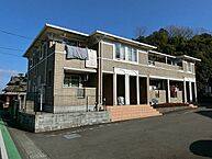 岐阜県関市倉知：物件画像／大東建託リーシング株式会社 岐阜東店