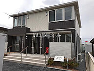 福島県郡山市安積町日出山1丁目10：物件画像／大東建託リーシング株式会社　郡山南店