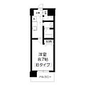 アーバンフラッツ長町4階5.9万円