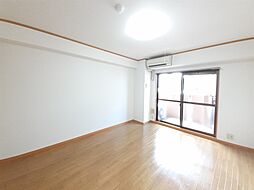 フィオーレ八木 101 1階1Kのリビング/ダイニング