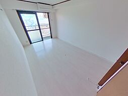 熊本電気鉄道 坪井川公園駅 徒歩19分の賃貸アパート 3階1Kのリビング/ダイニング