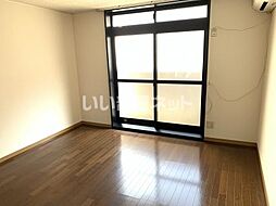 ジュネスヒロ 105 1階1Kのリビング/ダイニング