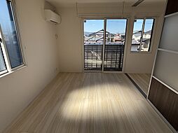 クレシア山総II 205 2階1LDKのリビング/ダイニング