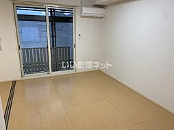 JR小浜線 若狭本郷駅 徒歩5分の賃貸アパート 1階1LDKのリビング/ダイニング