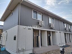 グレーシアタウン木崎　Ａ棟 208