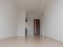 シャルム亀戸 601 6階1LDKのリビング/ダイニング