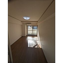 KMハイツ 503 5階1Kのリビング/ダイニング