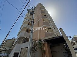 ファーストレジデンス三宮ＥＡＳＴ 501