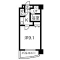 CITY連坊6階6.0万円