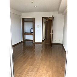 CITY連坊 1Kの写真