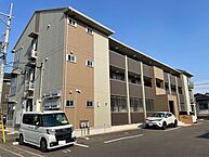 佐賀県佐賀市神園3丁目3番12号：物件画像／大東建託リーシング株式会社 佐賀駅前店