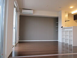 WARABI 201 2階2LDKのリビング/ダイニング