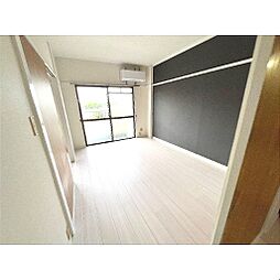 ニューオカダパールマンション 202 2階3DKのリビング/ダイニング