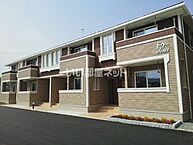 岡山県浅口市鴨方町六条院東：物件画像／大東建託リーシング株式会社 倉敷店