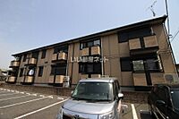 茨城県ひたちなか市外野1丁目：物件画像／大東建託リーシング株式会社 水戸店