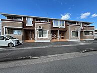 大分県大分市青崎2丁目5番33号：物件画像／大東建託リーシング株式会社 大在店