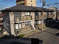 奈良県生駒市西松ケ丘11-5：物件画像／大東建託リーシング株式会社 JR奈良駅前店