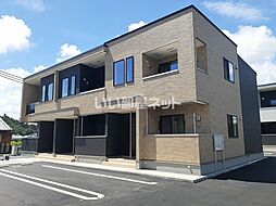 ラヴィエールII　Ａ