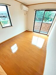 ロッソ・コルサＡ 103 1階2Kのリビング/ダイニング