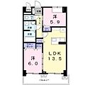 サンリットAS3階10.1万円