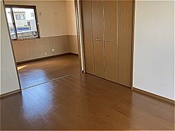 シェリール 101 1階2DKのリビング/ダイニング