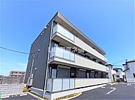埼玉県越谷市蒲生南町11番20号：物件画像／大東建託リーシング株式会社　越谷店