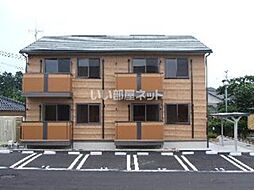 メゾンエトワール　B棟 103