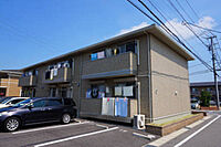 愛知県西尾市富山2丁目6番地6：物件画像／大東建託リーシング株式会社 豊川店