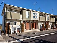 愛媛県今治市東鳥生町4丁目：物件画像／大東建託リーシング株式会社 今治店