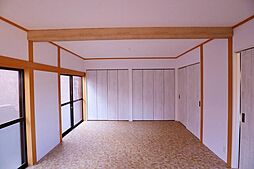 市布貸家 1 1階3LDKのリビング/ダイニング