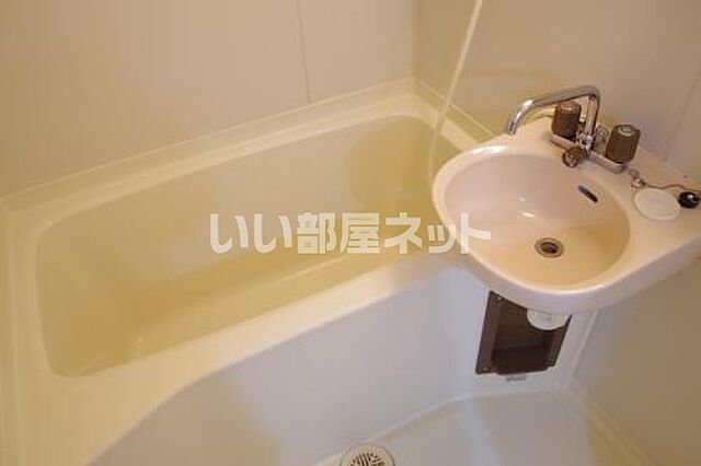 浴室