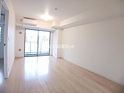 レジディア中落合B B610 6階2LDKのリビング/ダイニング