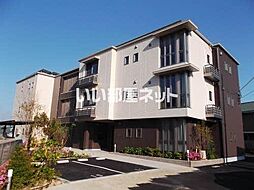 シャーメゾンイーハトーヴ 302