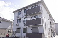 三重県松阪市大黒田町1521番地106：物件画像／大東建託リーシング株式会社 松阪店