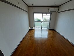 エル・ミオーレ東門 401 4階1Kのリビング/ダイニング