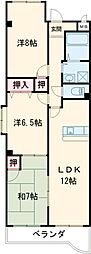 カーサ長良パーク 102